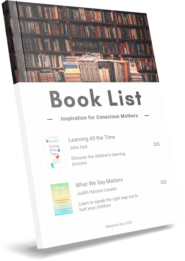 Mockup Powerful books for mothers_-min